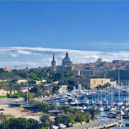 Mive Luxury Sea View Penthouse Apartment Gzira Екстериор снимка