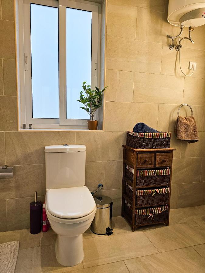 Mive Luxury Sea View Penthouse Apartment Gzira Екстериор снимка