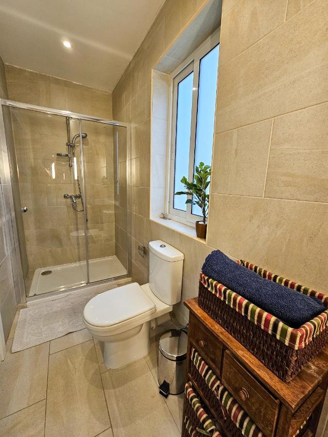 Mive Luxury Sea View Penthouse Apartment Gzira Екстериор снимка