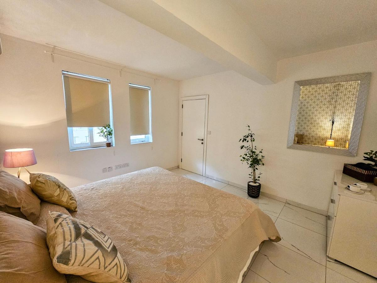 Mive Luxury Sea View Penthouse Apartment Gzira Екстериор снимка