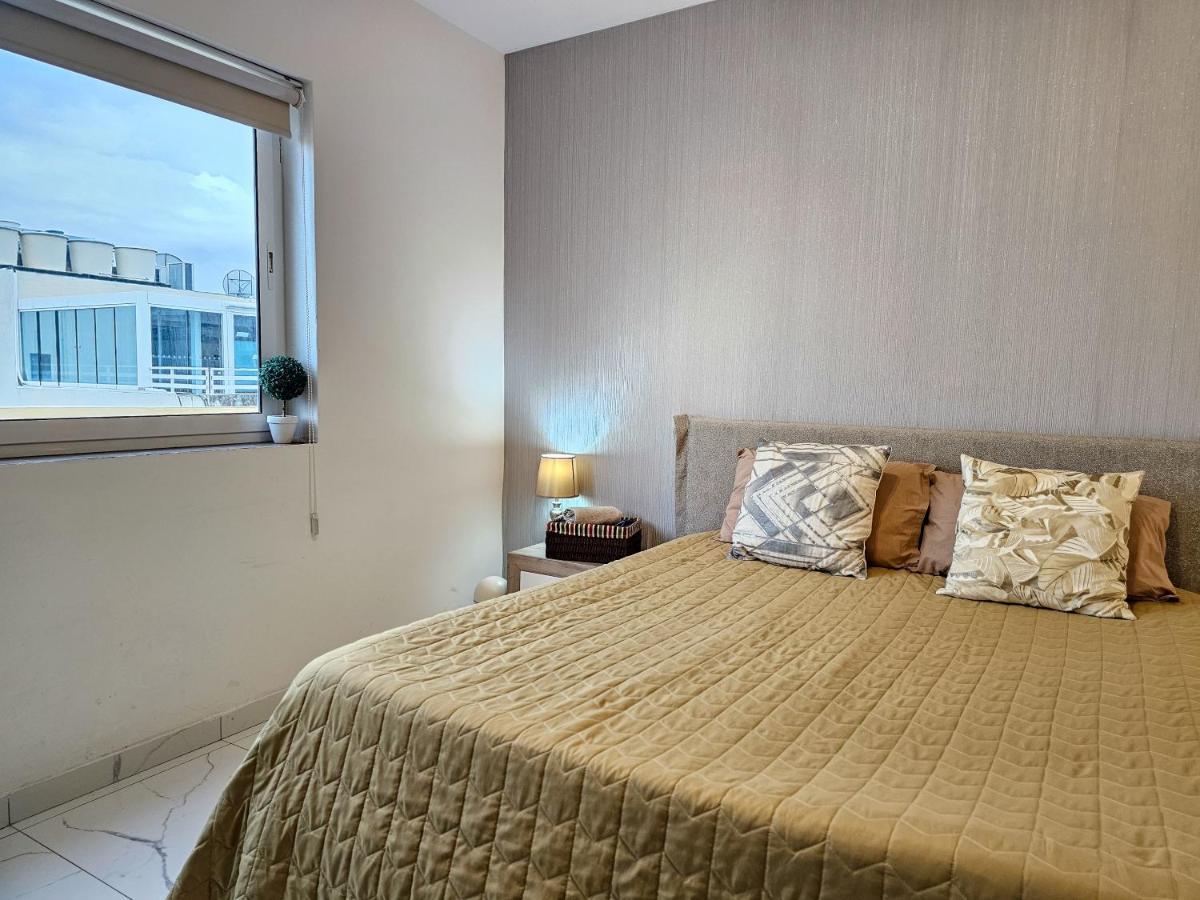 Mive Luxury Sea View Penthouse Apartment Gzira Екстериор снимка