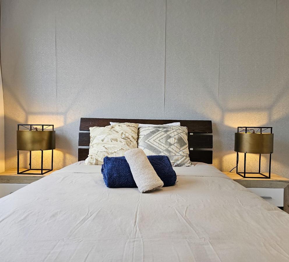 Mive Luxury Sea View Penthouse Apartment Gzira Екстериор снимка