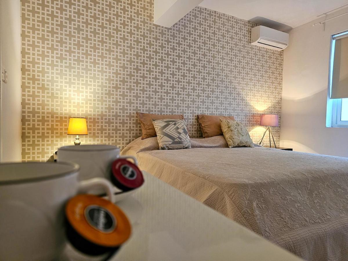 Mive Luxury Sea View Penthouse Apartment Gzira Екстериор снимка
