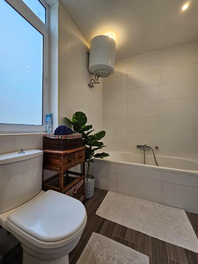 Mive Luxury Sea View Penthouse Apartment Gzira Екстериор снимка