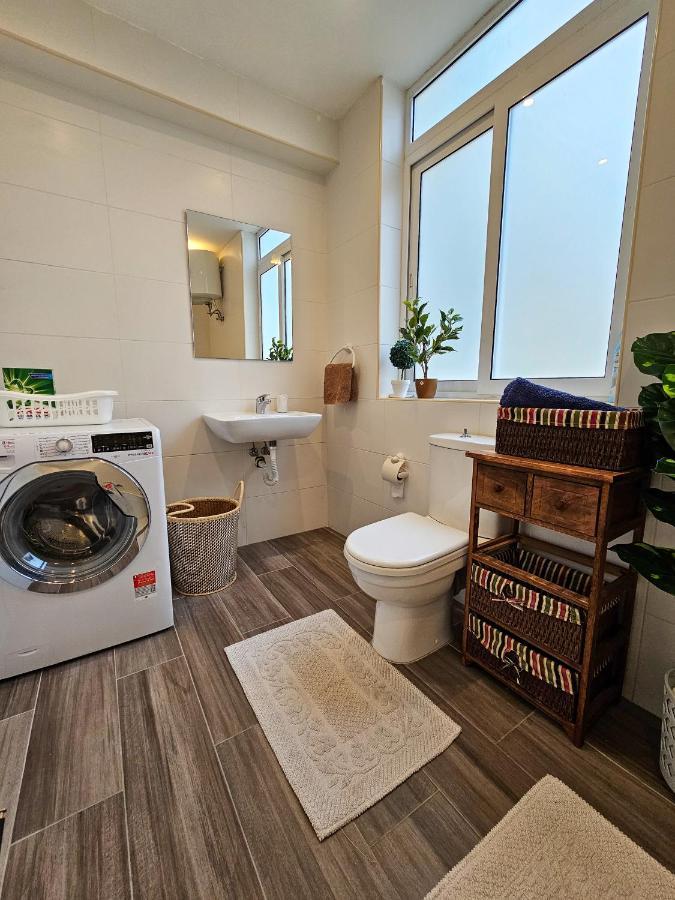 Mive Luxury Sea View Penthouse Apartment Gzira Екстериор снимка