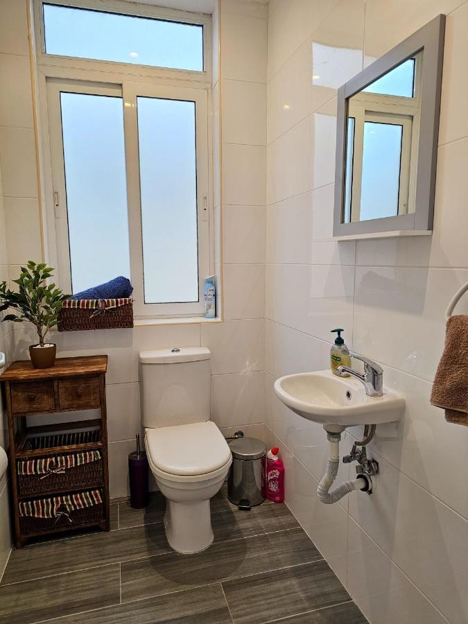 Mive Luxury Sea View Penthouse Apartment Gzira Екстериор снимка