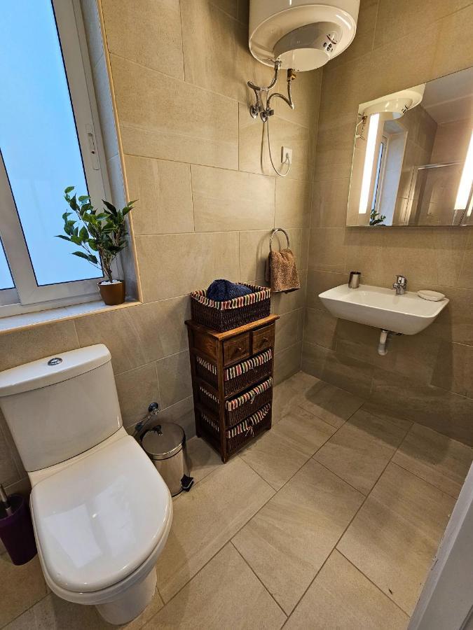 Mive Luxury Sea View Penthouse Apartment Gzira Екстериор снимка