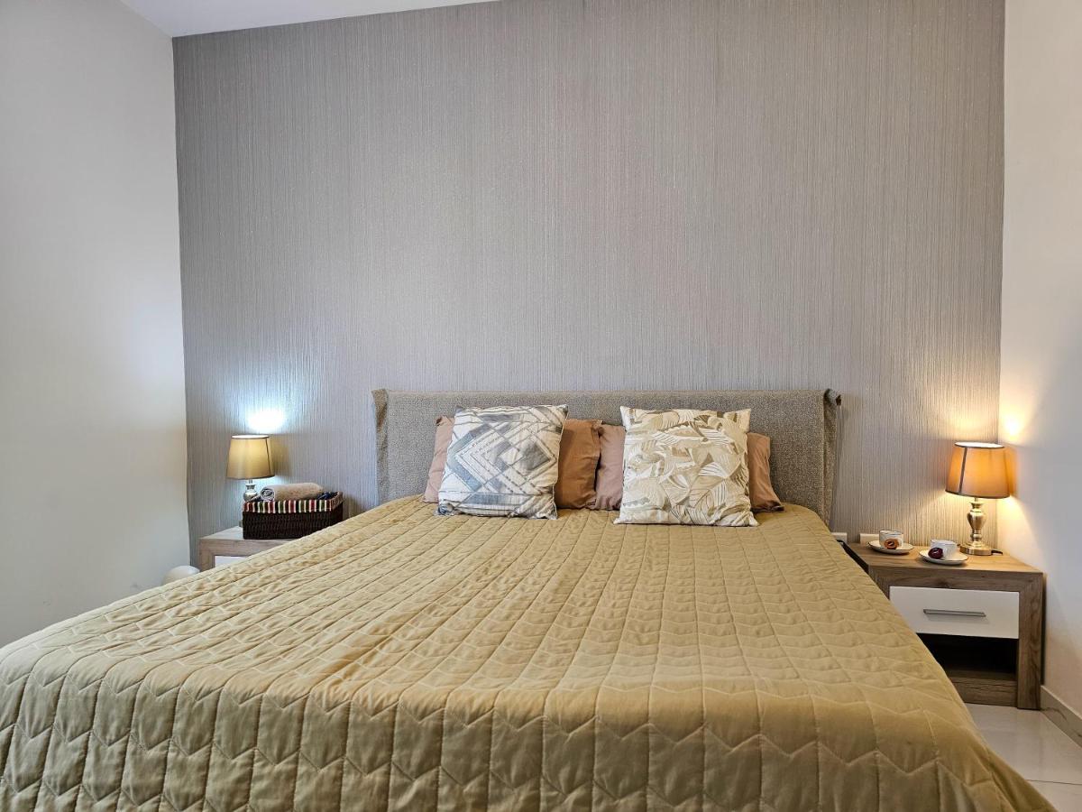Mive Luxury Sea View Penthouse Apartment Gzira Екстериор снимка